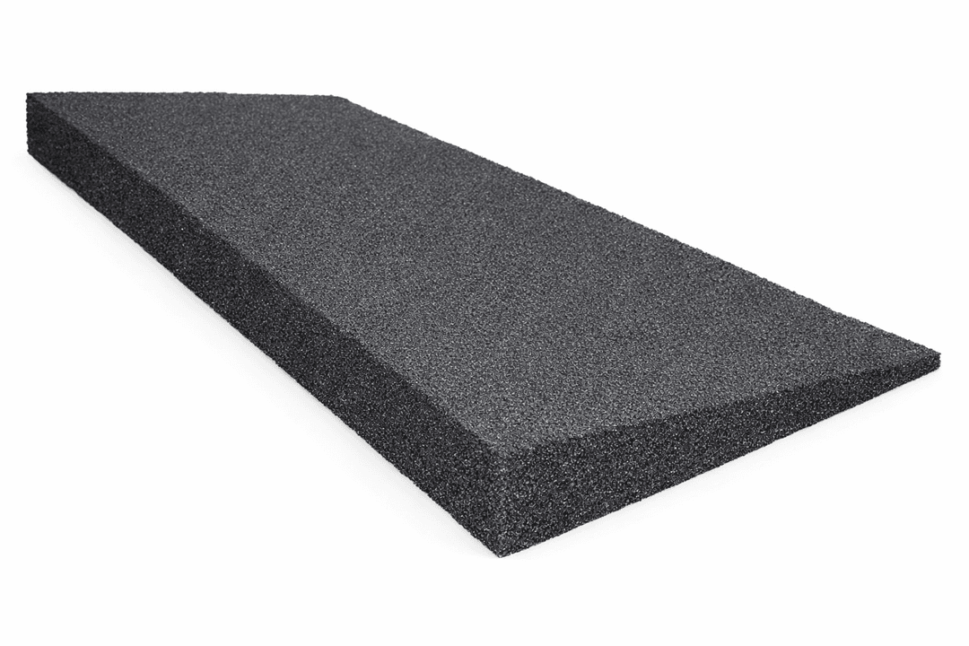 NURAJACK Wedge for Deck Jacks, photo 1