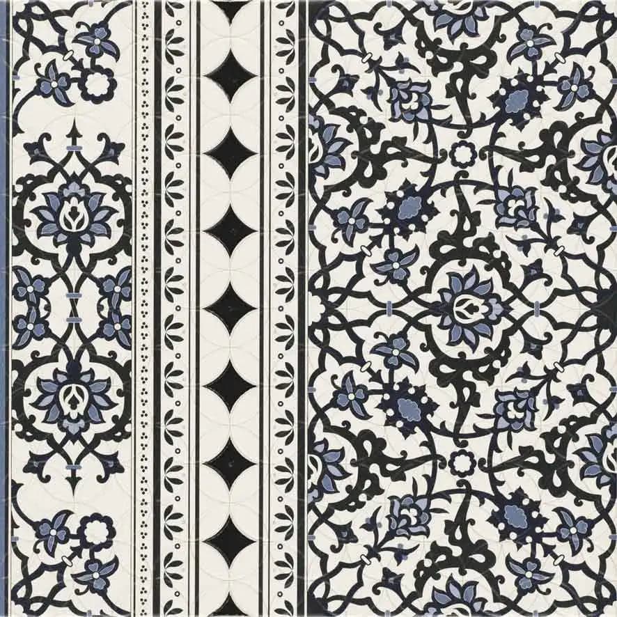 Orly Deco Border, photo 1