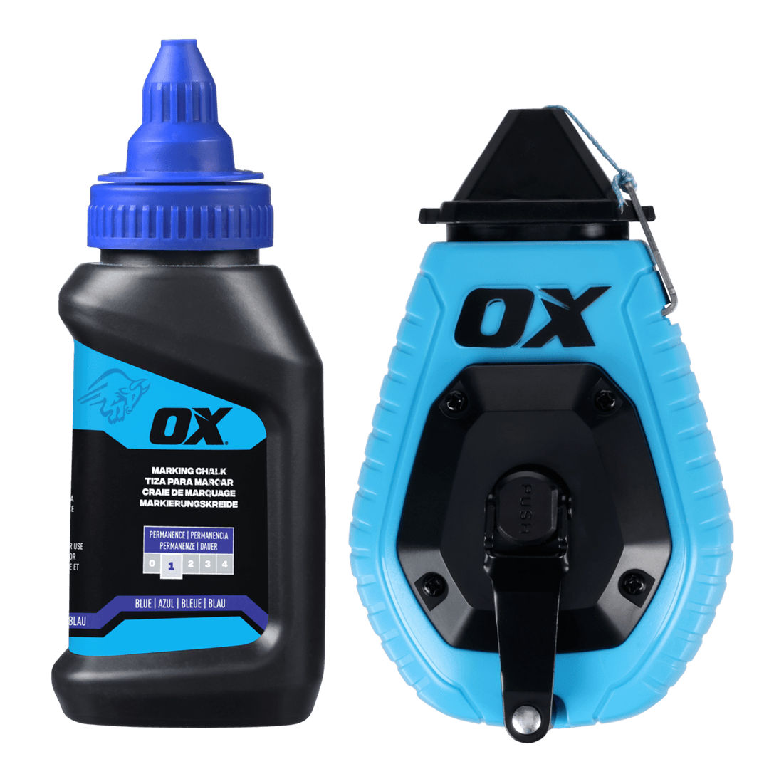 Ox Chalk Reel Value Pack - Standard, photo 1
