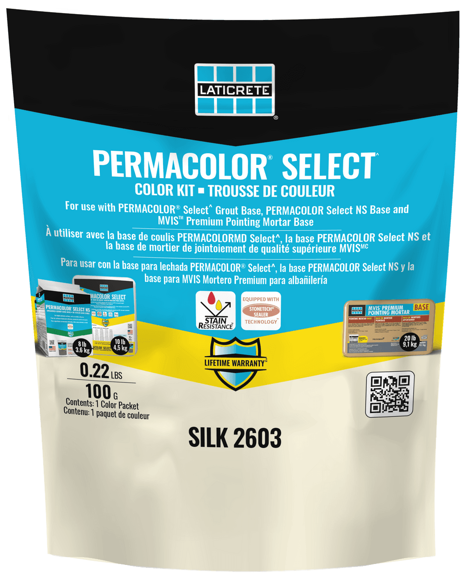 PERMACOLOR Select Colour Dye Pouch 100g