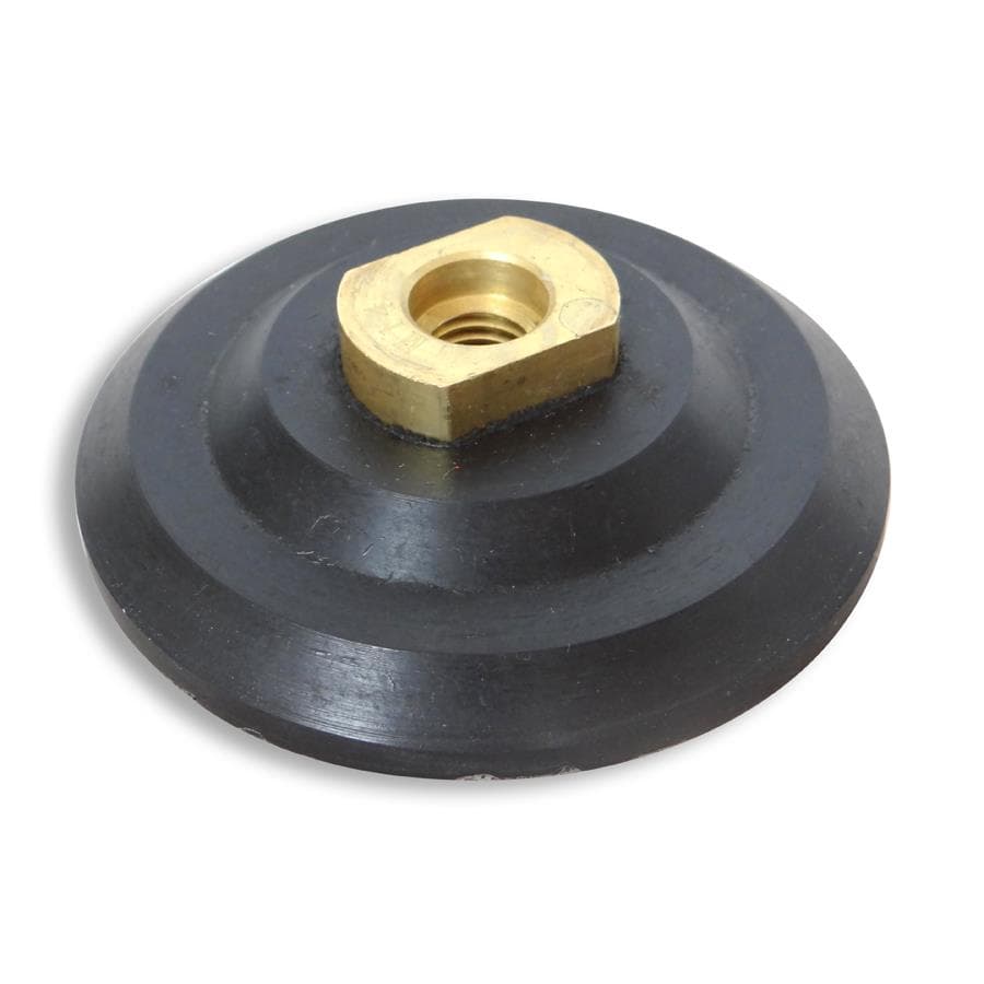 Polishing Pad Backer - Flexible 100, photo 1