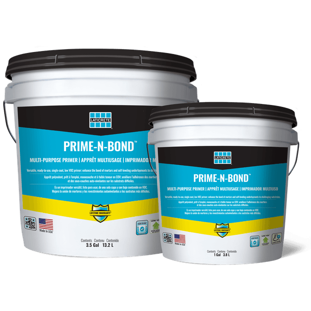 Prime N Bond 5L