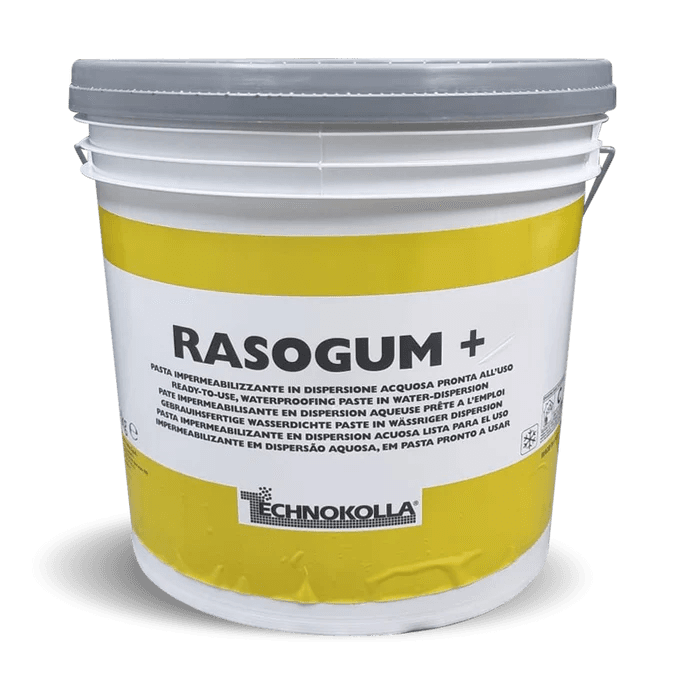 Rasogum+ Grey 25kg, photo 1