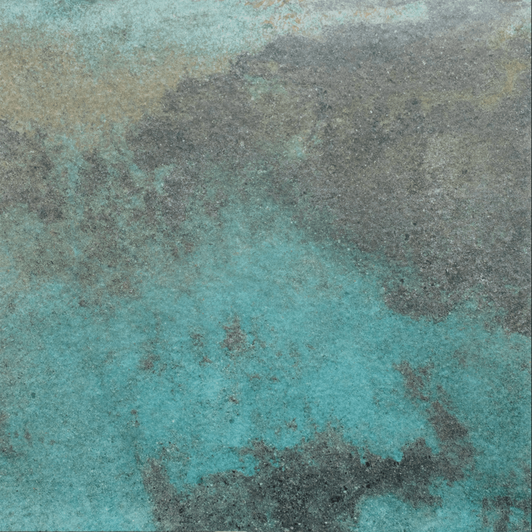 Reef Aquamarine Matt, photo 1