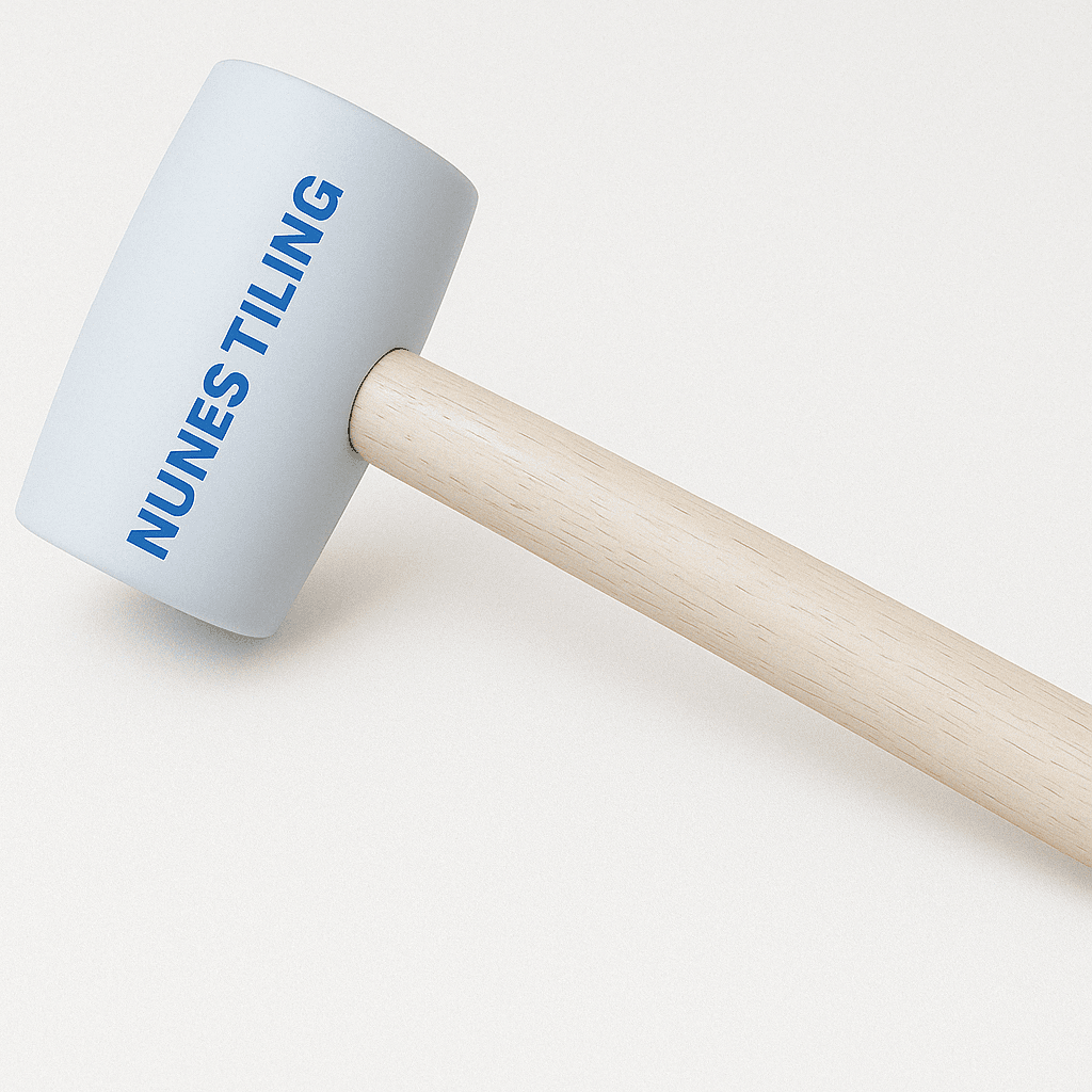 Robber Mallet, photo 1