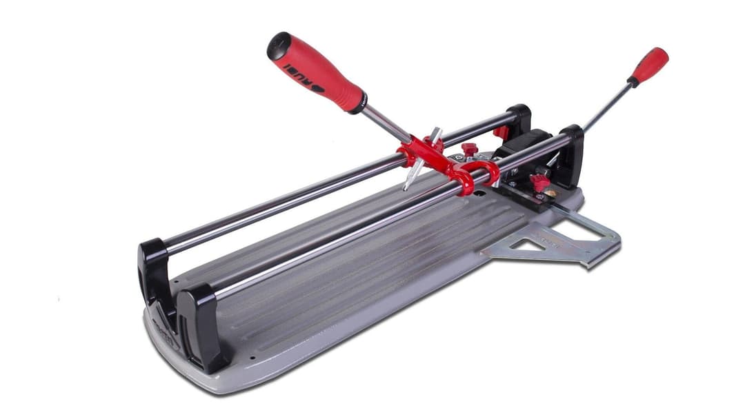 Rubi TS-43 Max Tile Cutter Grey 17" (43cm), photo 1
