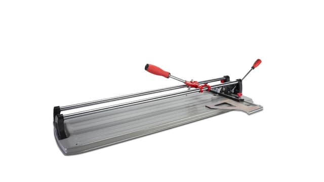 Rubi TS-75 Max Tile Cutter Grey 29" (75cm)