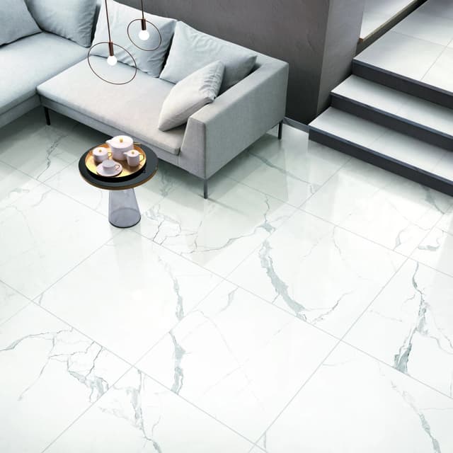 Serena Calacatta Polished