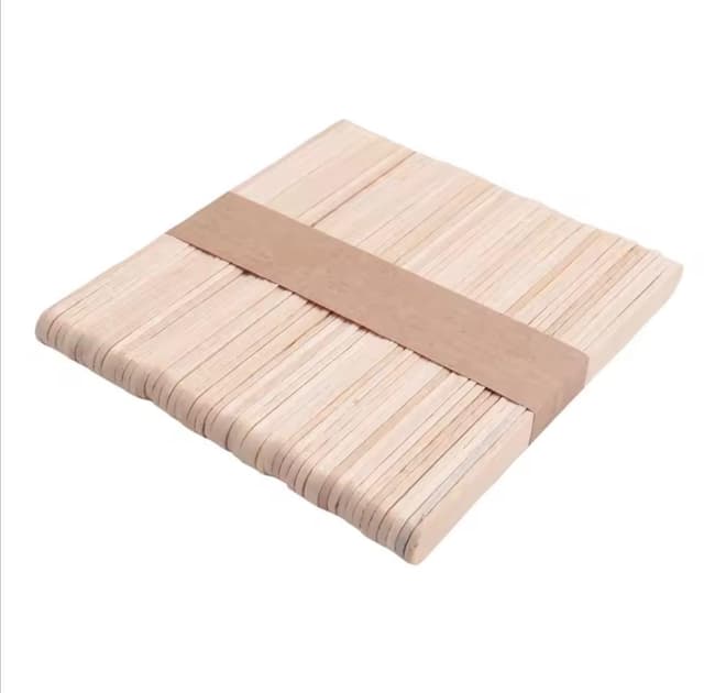 Silicone Sticks 50 PCS