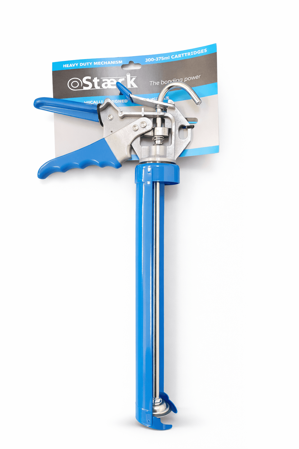 Staerk Caulking Gun HD, photo 1