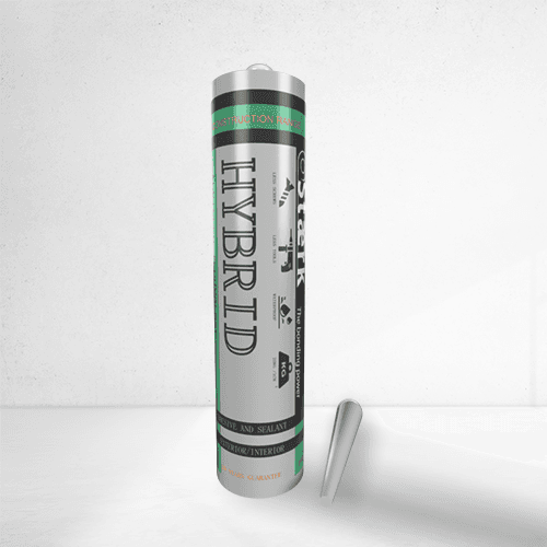 Staerk Hybrid, photo 1