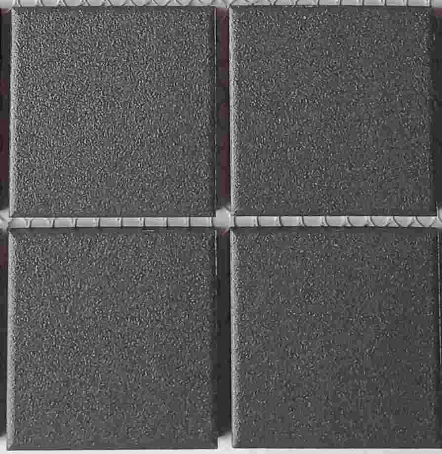 SUKI BLACK (Mesh Mount) SHEET, photo 1