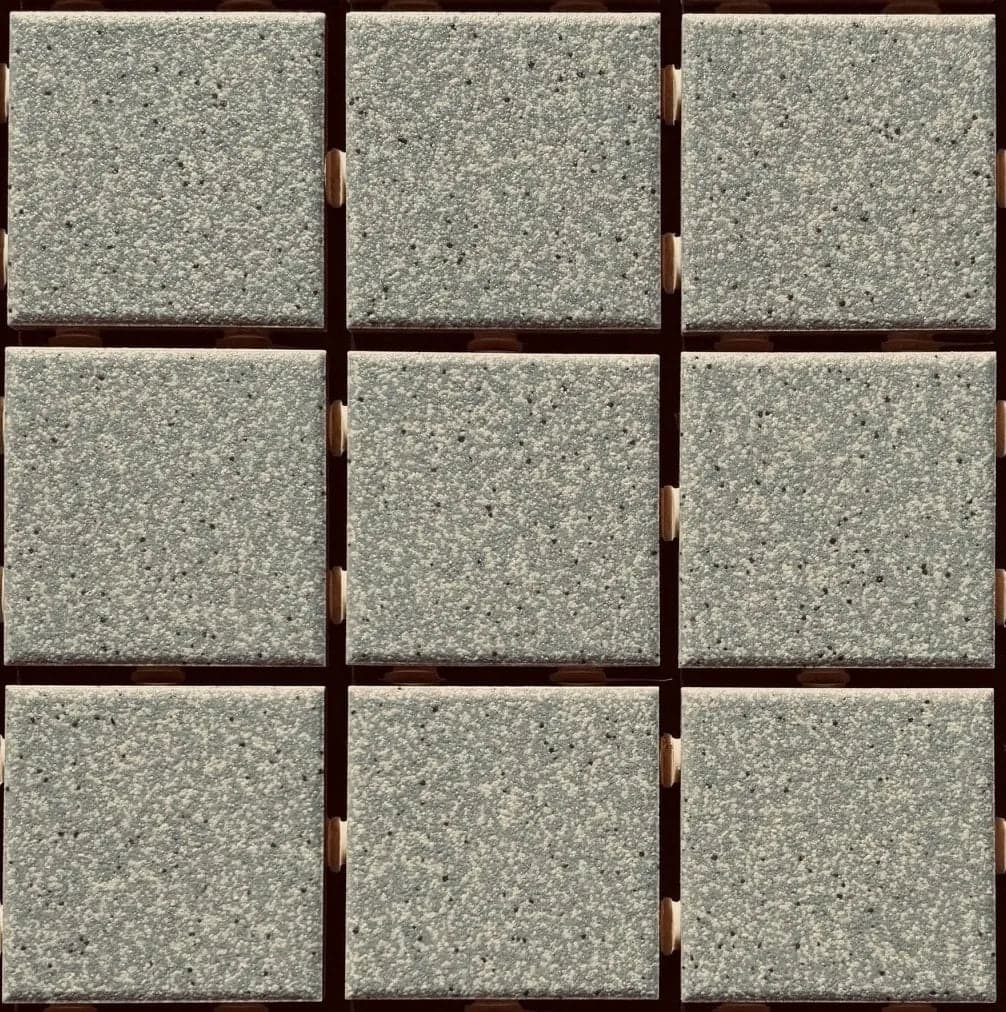 Suki Speckled Grey Mosaic (Dot Mount), photo 1