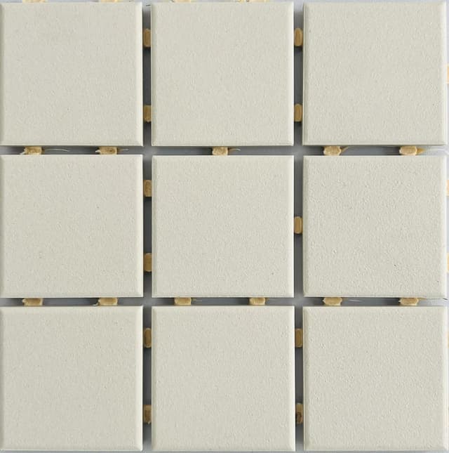 Suki White (Dot Mount) - Sheet