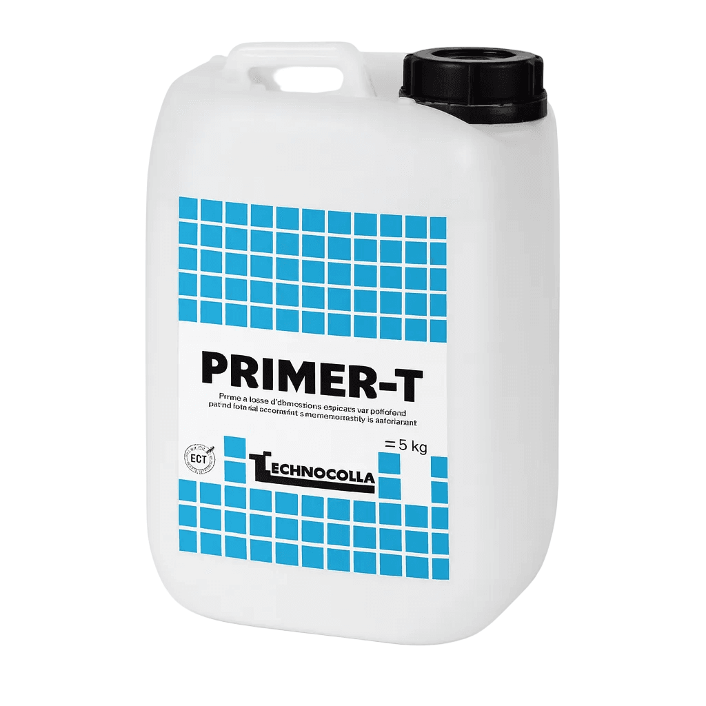 Techno Primer T, photo 1