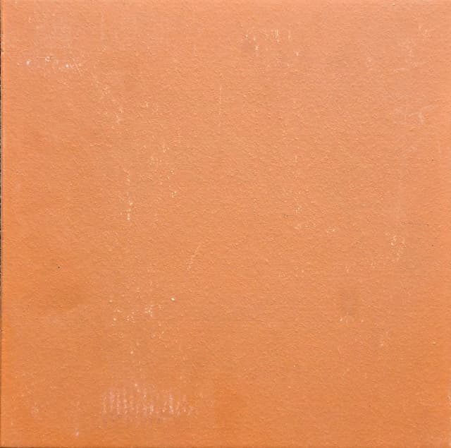 Terracotta Light Red
