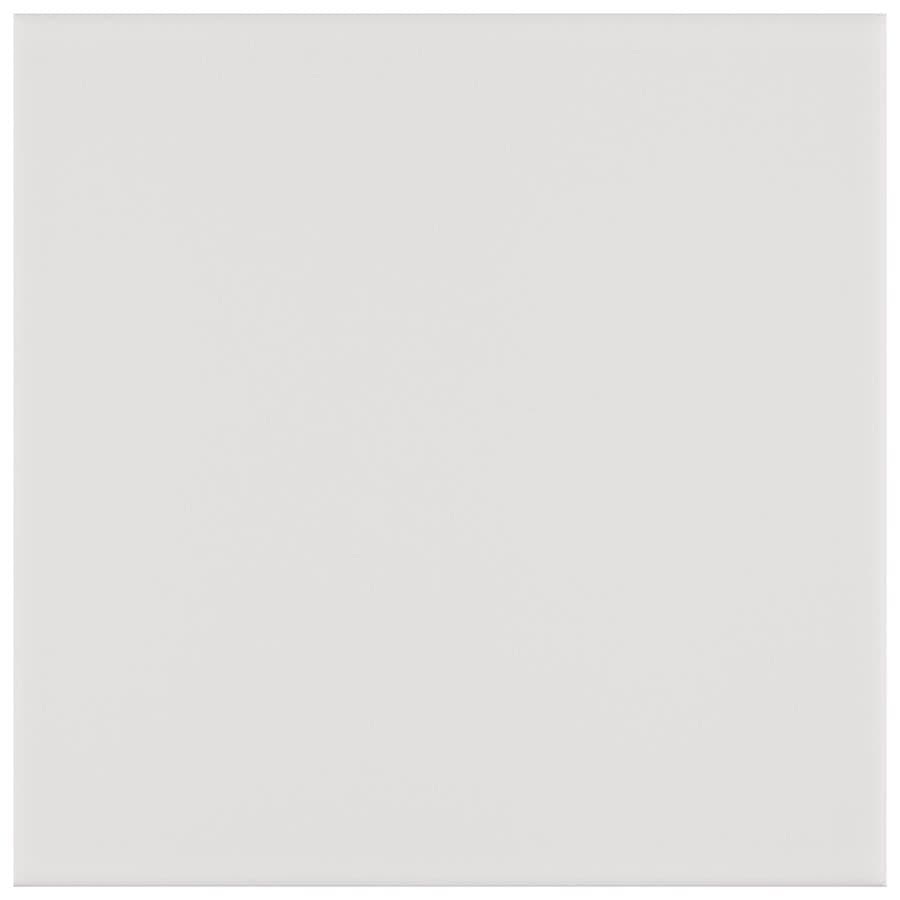 Triplex Plain White, photo 1