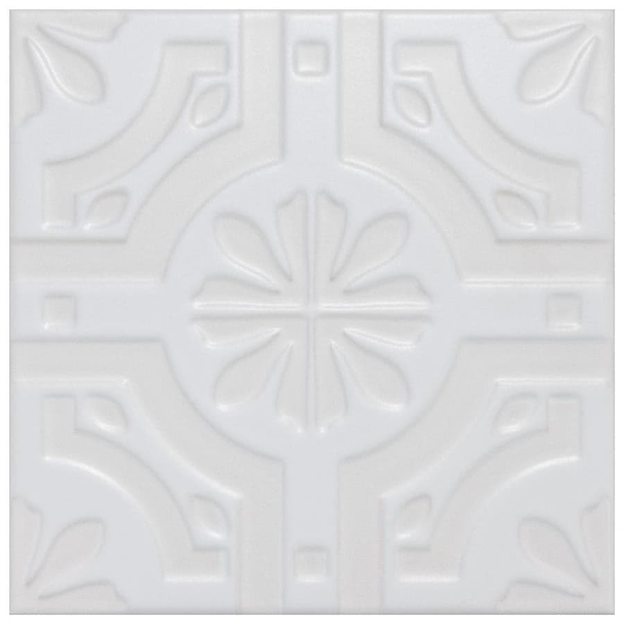 Triplex Real White, photo 1