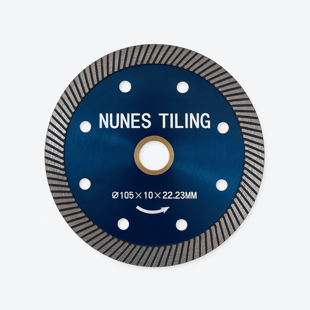 ULTRA THIN TURBO BLADE - 105mm, photo 1