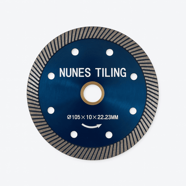 ULTRA THIN TURBO BLADE - 105mm