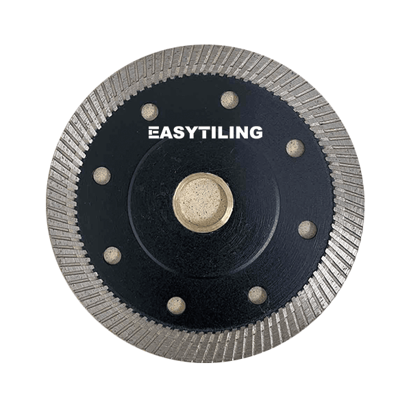 Ultra Thin Turbo Blade Easy Tiling
