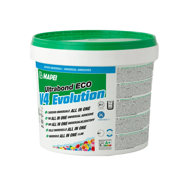 Ultrabond Eco v4 Evolution