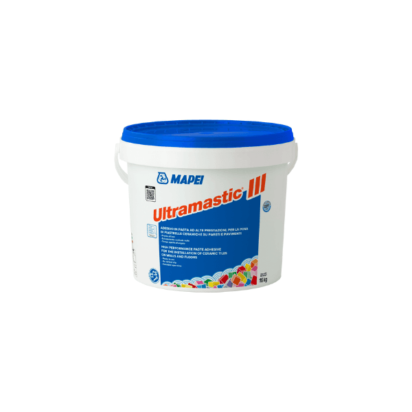 Ultramastic III 16kg, photo 1