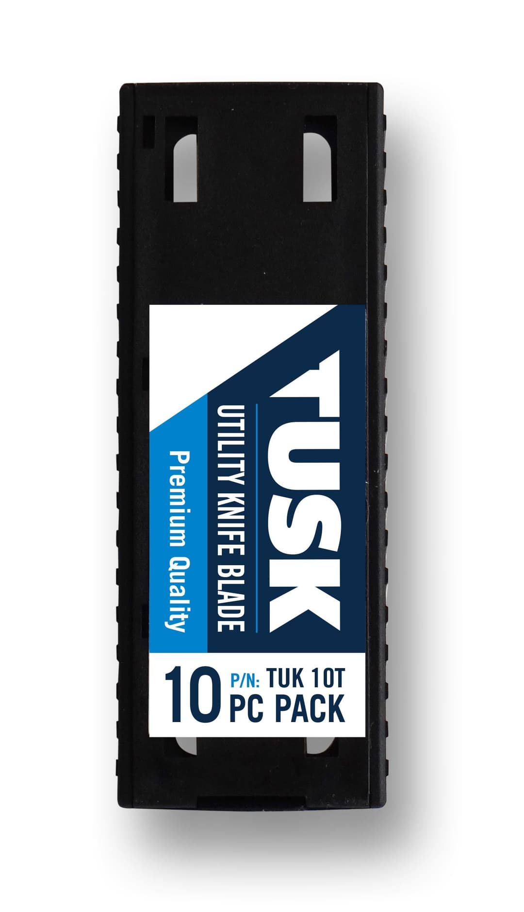 Utility Knife Blades 10pc pack, photo 1