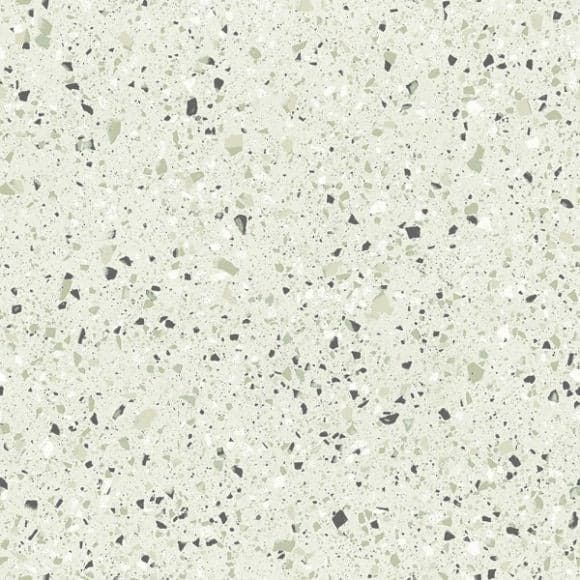Venice Terrazzo Green