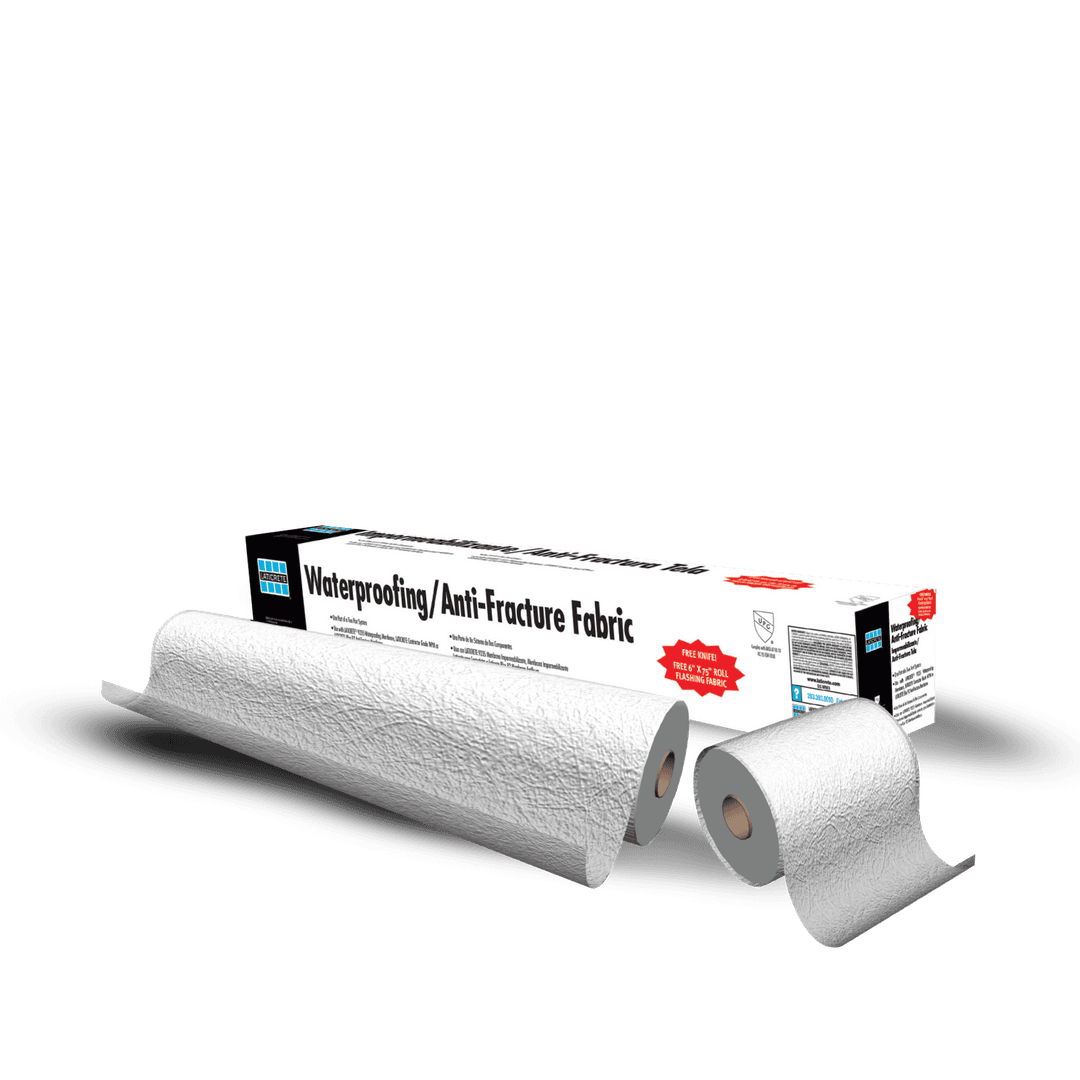 Waterproofing & Anti Fracture Mesh 15cm x 23m