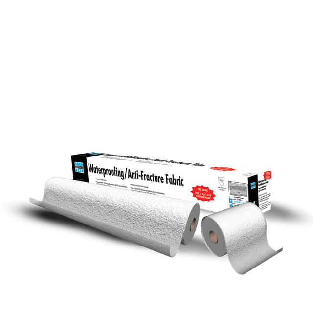 Waterproofing & Anti Fracture Mesh 15cm x 23m