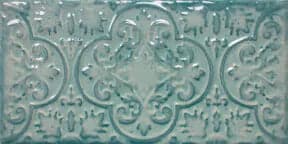 Zurbaran Mar Wall Tile