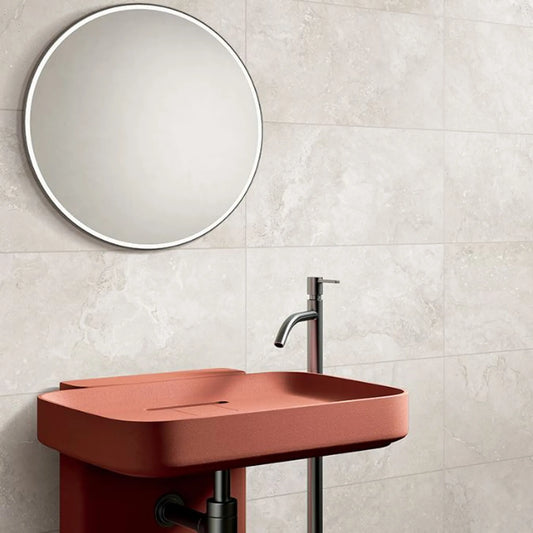 Norcia Silver MICROTEC