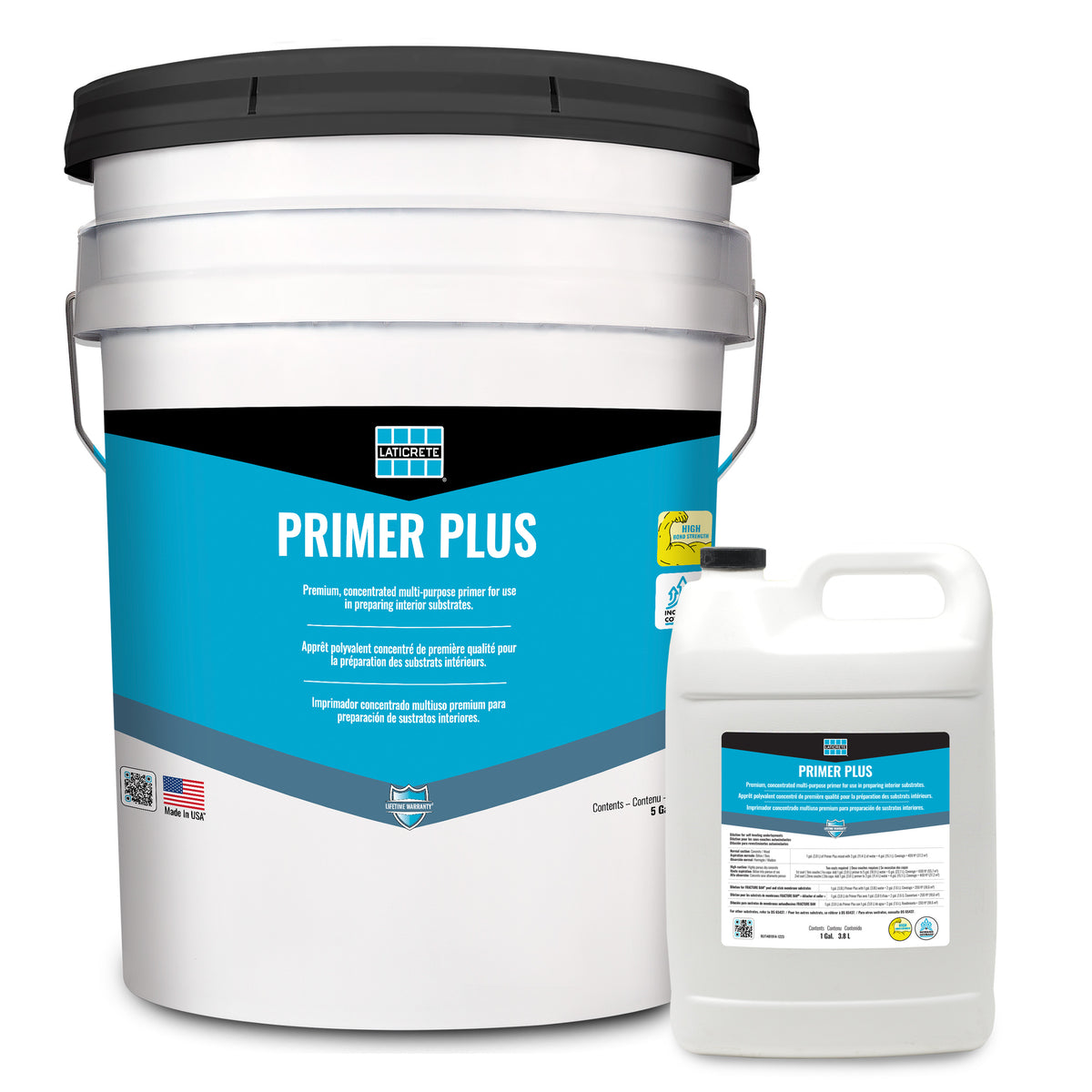 LATICRETE Primer 5L