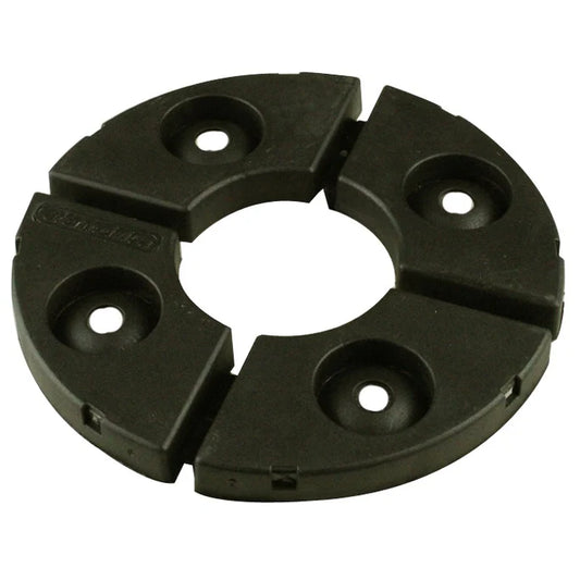 NURAJACK Nurapad 12mm