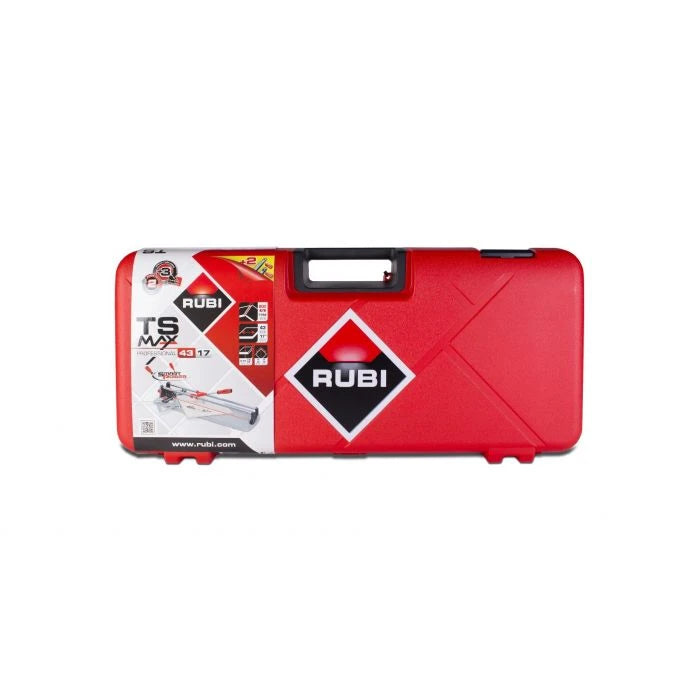 Rubi TS-43 Max Tile Cutter Grey 17" (43cm)
