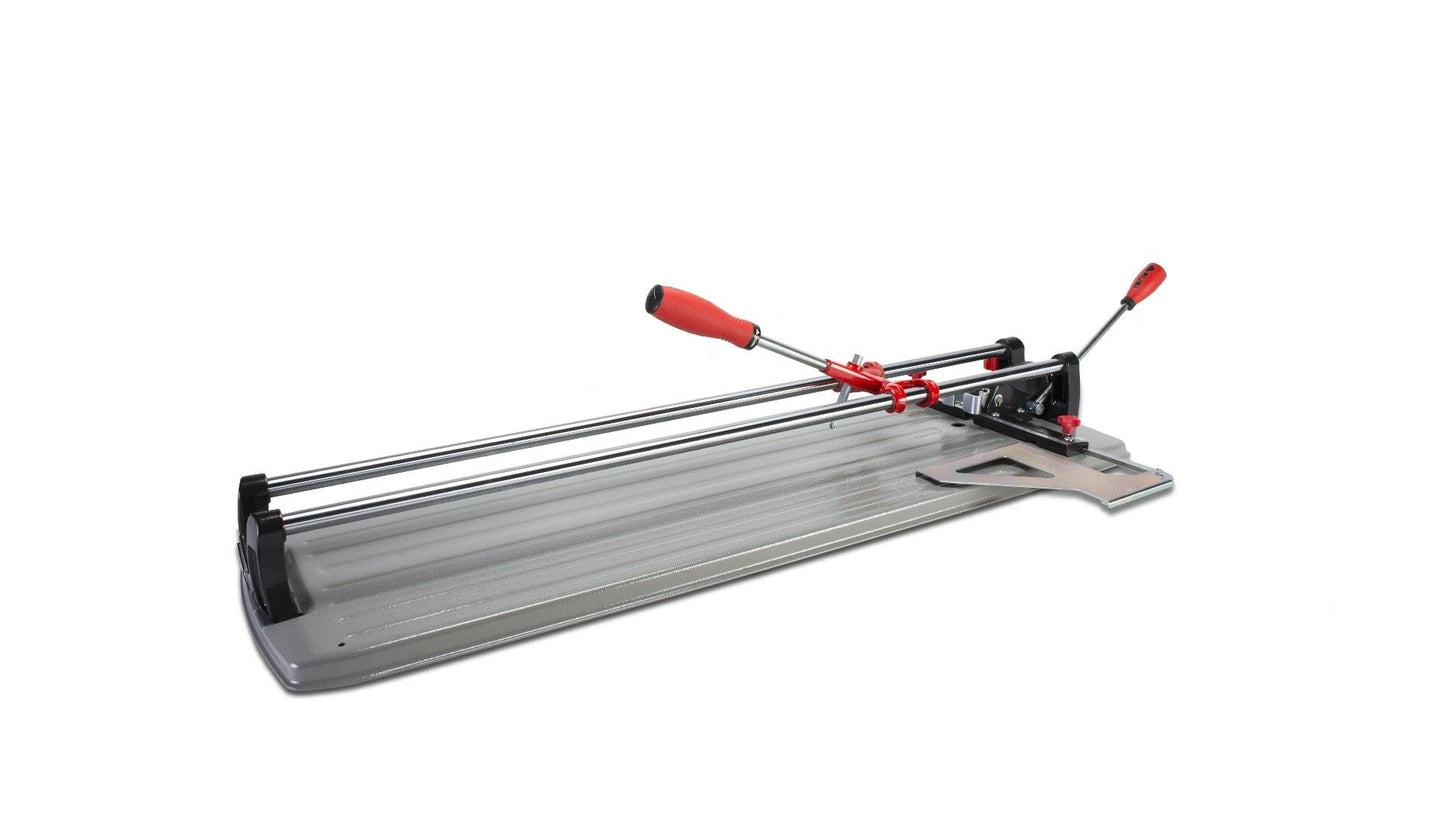 Rubi TS-75 Max Tile Cutter Grey 29" (75cm)