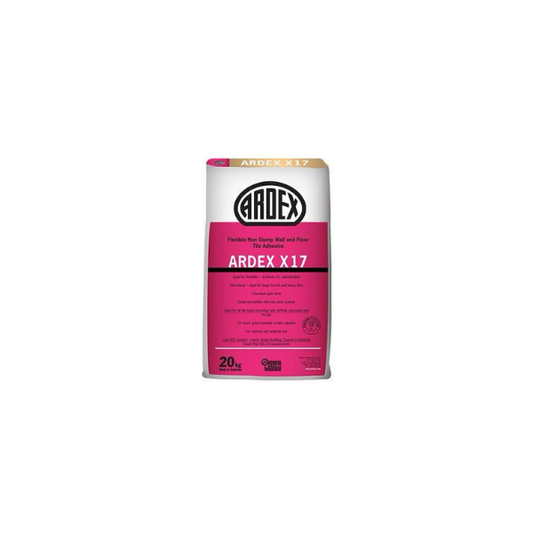 Ardex x17 20kg