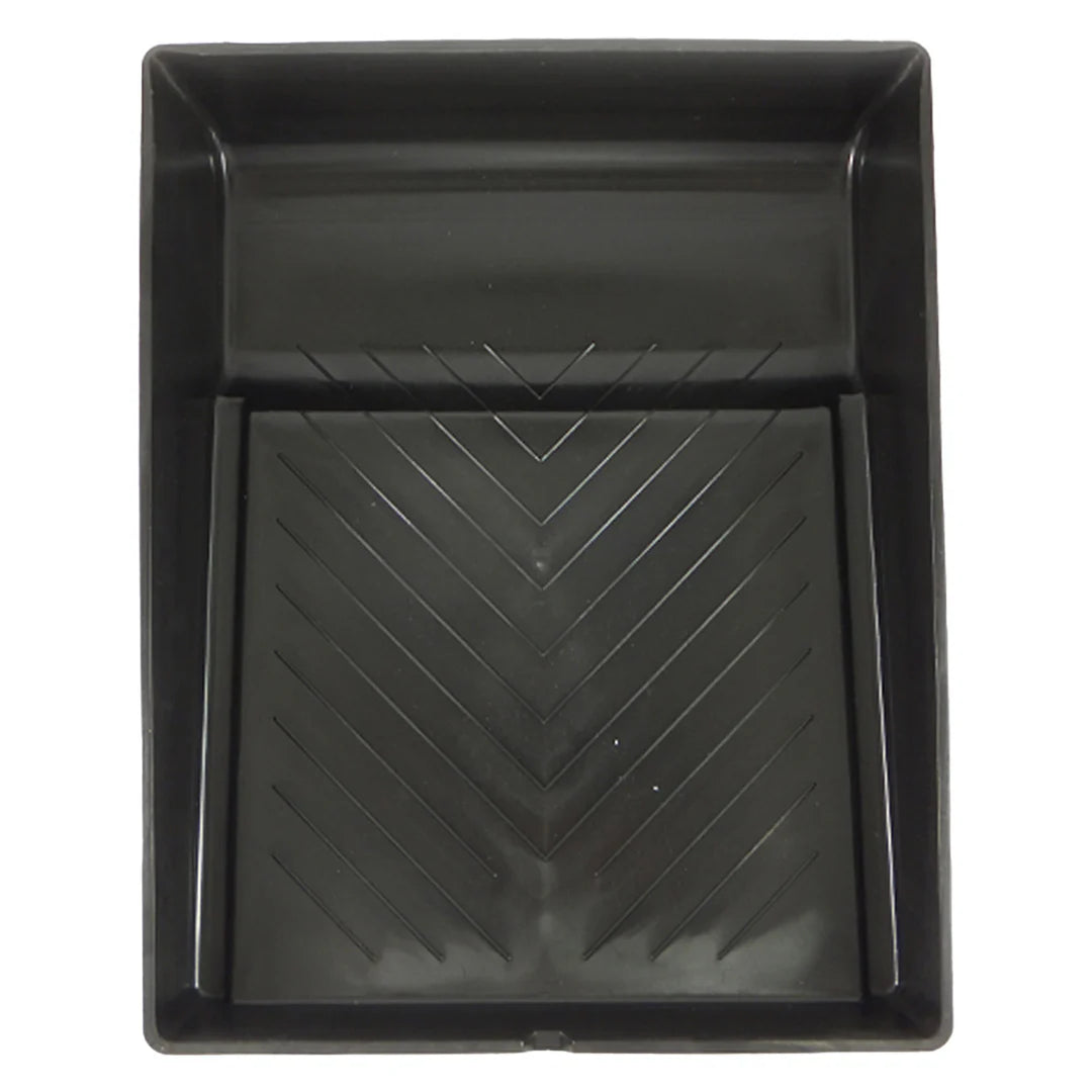 230mm Paint Tray - Black
