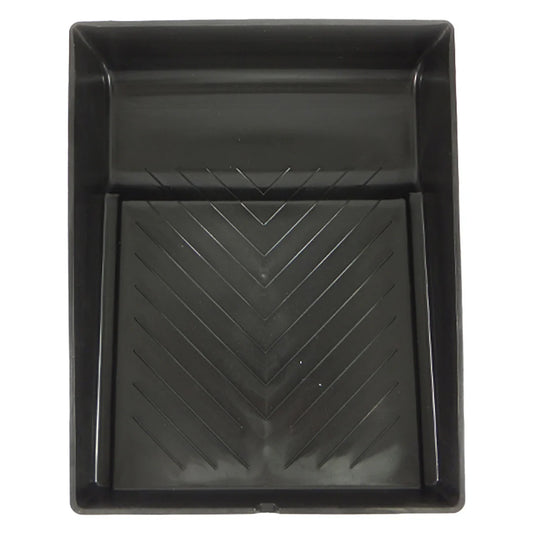 230mm Paint Tray - Black