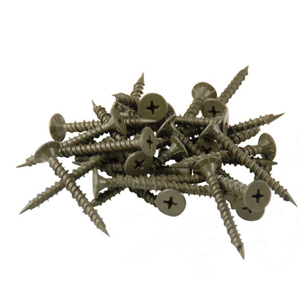 HYDRO BAN Board Screws 41mm
