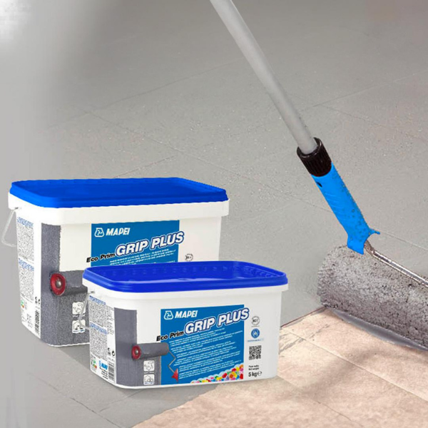 Mapei Eco Prim Grip 5KG