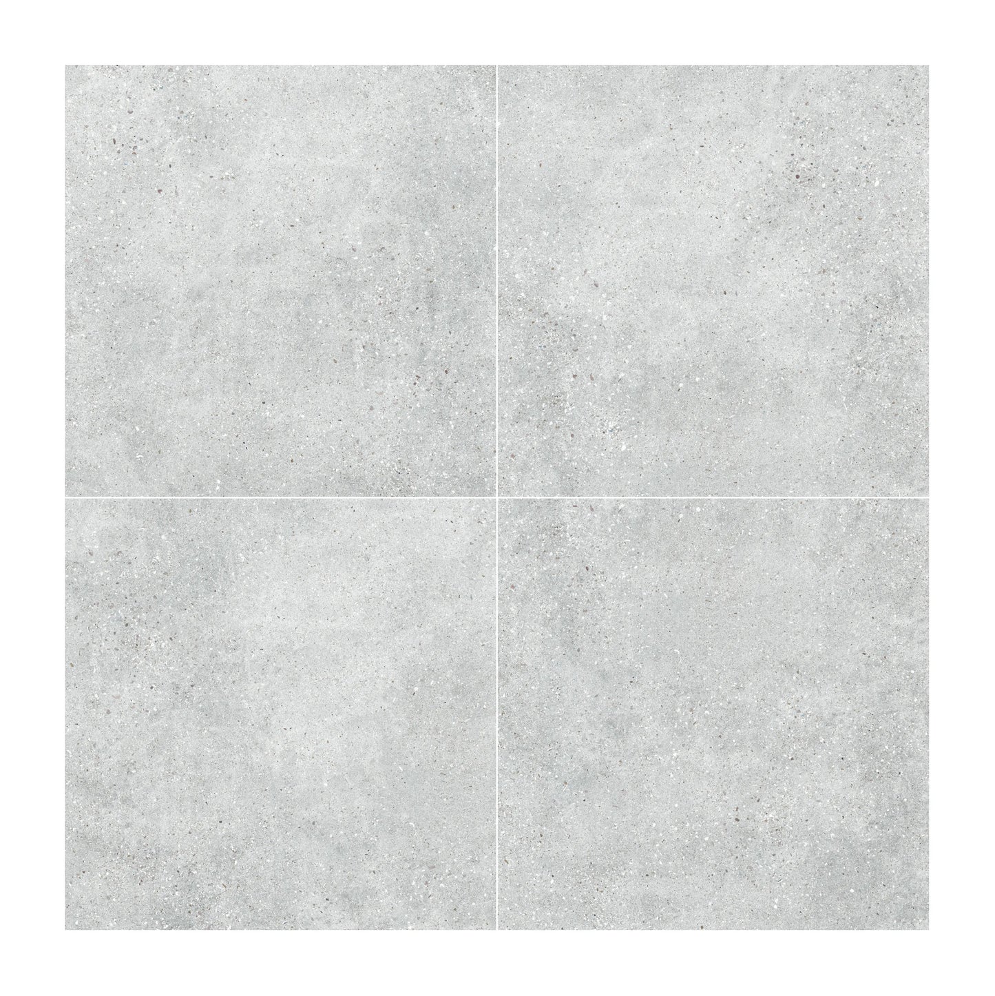 Cemento Fumo Matt 600x600mm