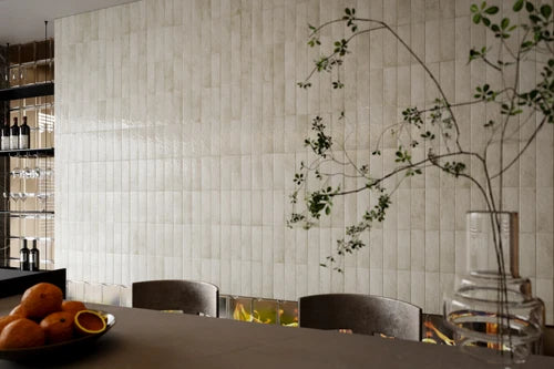 Luna Oatmeal 7.5x23cm