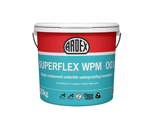 ARDEX WPM 001