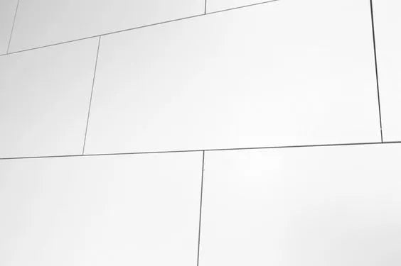 Alaska White Matt 30X60