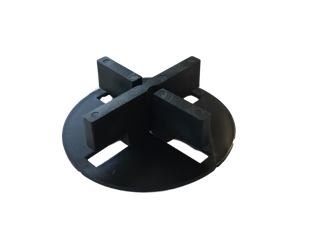 NURAJACK Mini Spacer 10pr bag