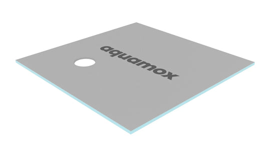 Standard Shower Bases Offset Waste