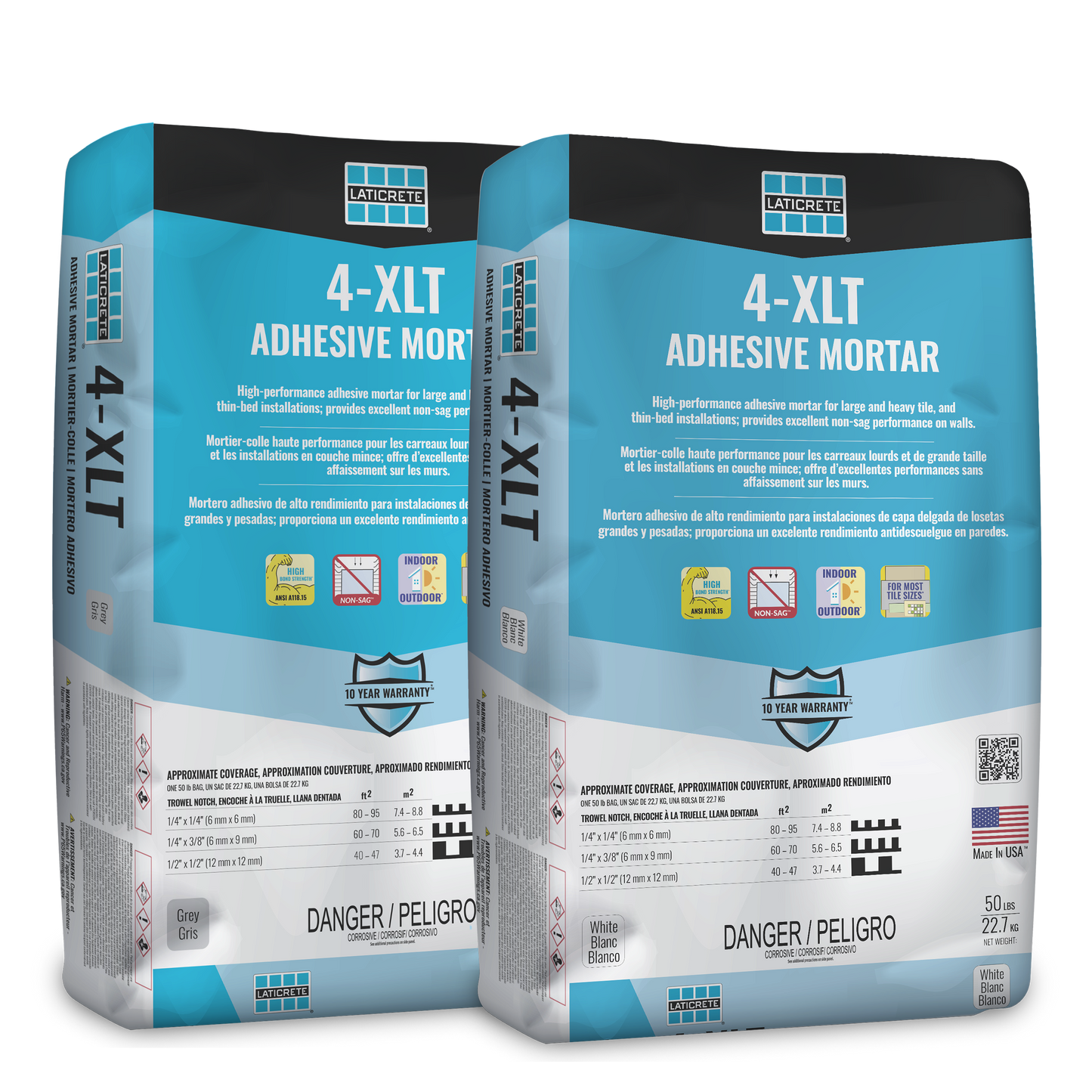4-XLT Multipurpose Adhesive 22.7kg