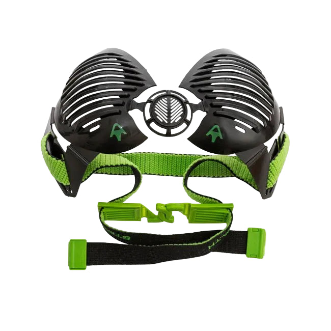 Esko Stealth P2 Half Mask | EHMSR-P2